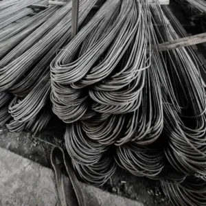 Besi Beton Polos Siantar