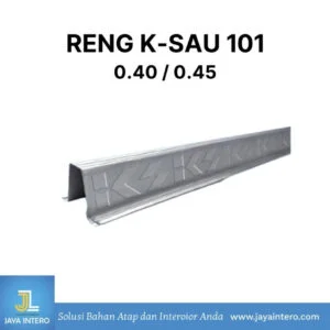10-1-2.webp Reng K-SAU 101 Galvalum di Siantar
