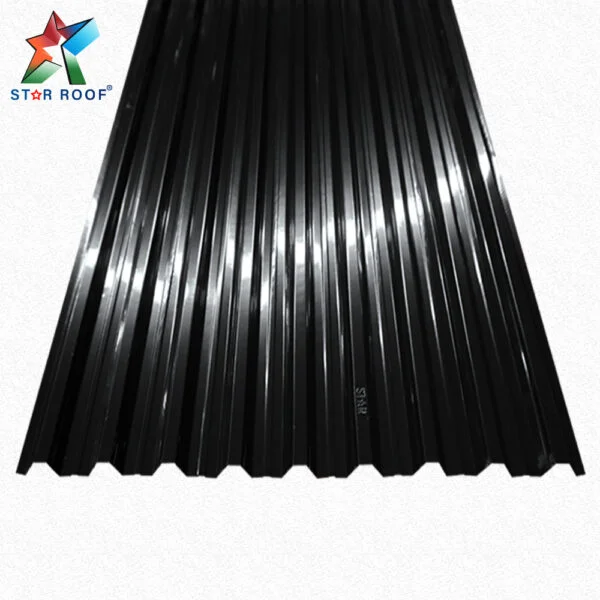 Stardeck 700 Siantar