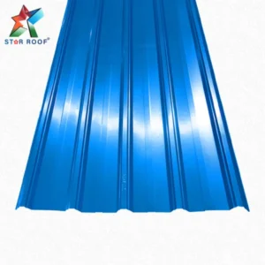 Stardeck 760 Siantar