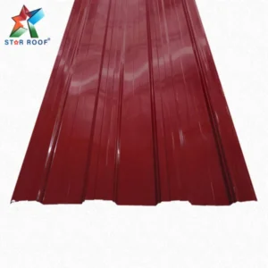 Stardeck Minimalis di Siantar