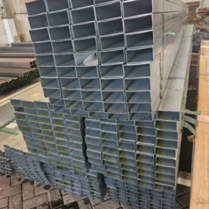 Besi Hollow 40x40 0.6 (4.1) Siantar