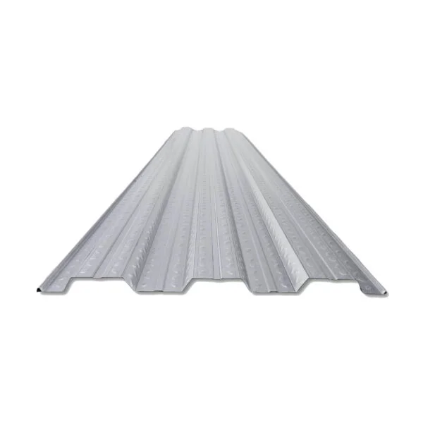 Floordeck di Siantar
