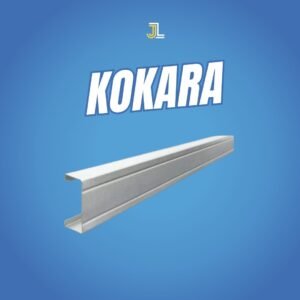 Baja Ringan Kokara C75 - 0.75 di Siantar