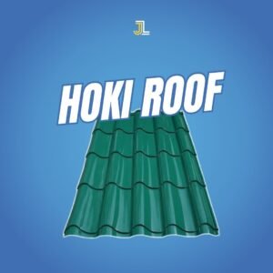 Seng Hoki Roof  Siantar