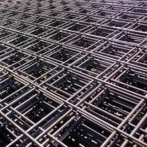 Wiremesh di Siantar