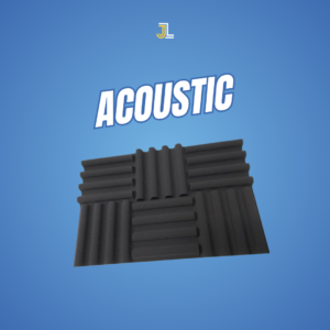Acoustic Di Siantar