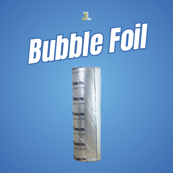 Bubble Foil Di Siantar