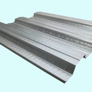 Floordeck di Siantar