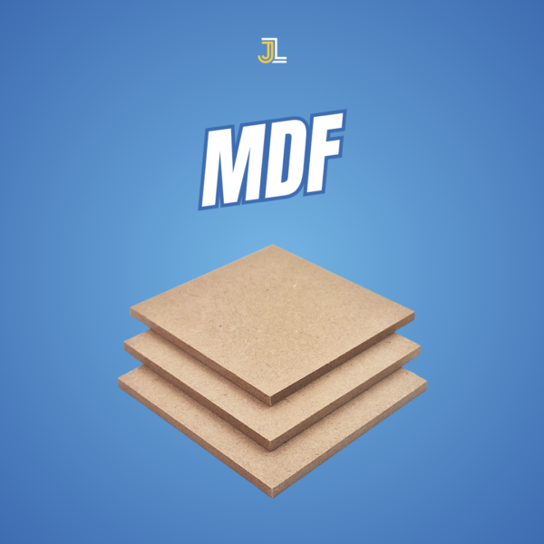 Papan MDF Di Siantar