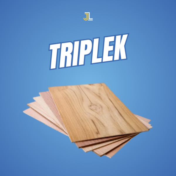 Triplek Di Siantar