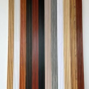 Wallpanel Di Siantar