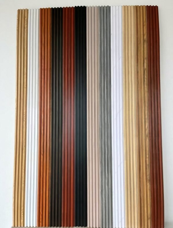 Wallpanel Di Siantar