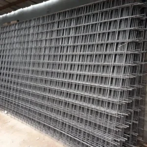 Wiremesh Di Siantar